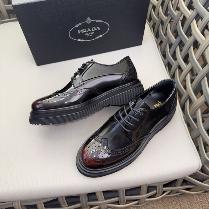 Prada Business Shoes